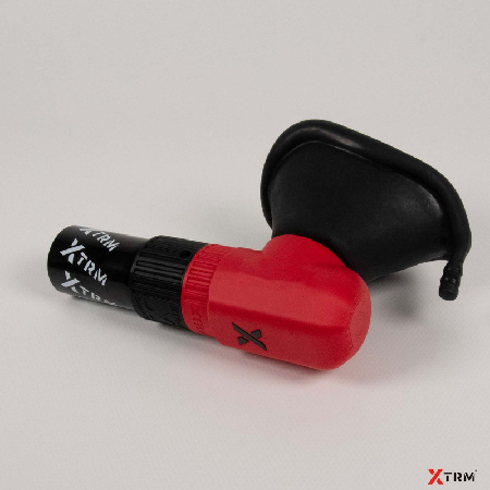 XTRM AROMA MASK