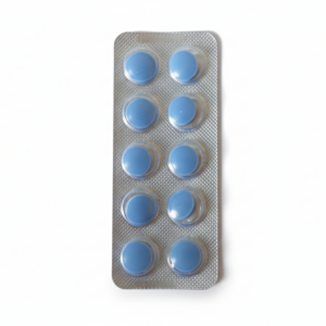 BLUEFORCE 250MG VIAGRA