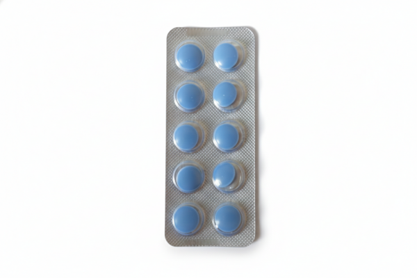 BLUEFORCE 250MG VIAGRA